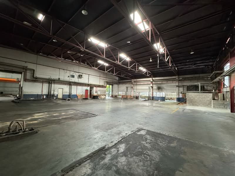 Factory for Sale in Skudai (Johor) - Calvin Lee - Interior - PropertyGuru.com.my