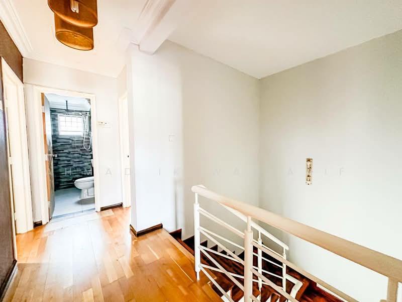 Villa Laman Tasik untuk Untuk Dijual - RM 570,000, Mac 2026 - Corridor - PropertyGuru.com.my