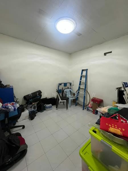 1-storey Terraced House for Sale in Batu Pahat (Johor) - Alan Chew - Interior - PropertyGuru.com.my