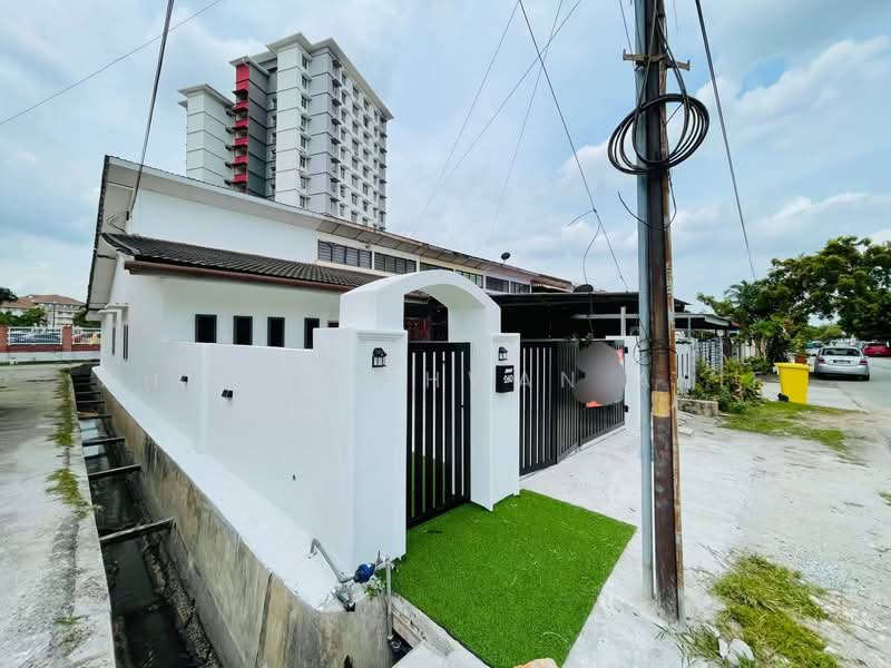 Taman Petaling Indah untuk Untuk Dijual - RM 488,000, Mac 2026 - Exterior - PropertyGuru.com.my
