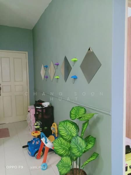 Villa Krystal @ Bandar Selesa Jaya untuk Untuk Dijual - RM 250,000, Mac 2026 - Interior - PropertyGuru.com.my