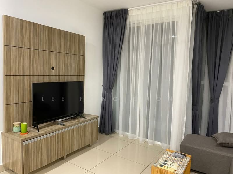 Pacific Place untuk Untuk Disewa - RM 2,200 /bulan, Mac 2026 - Living Room - PropertyGuru.com.my