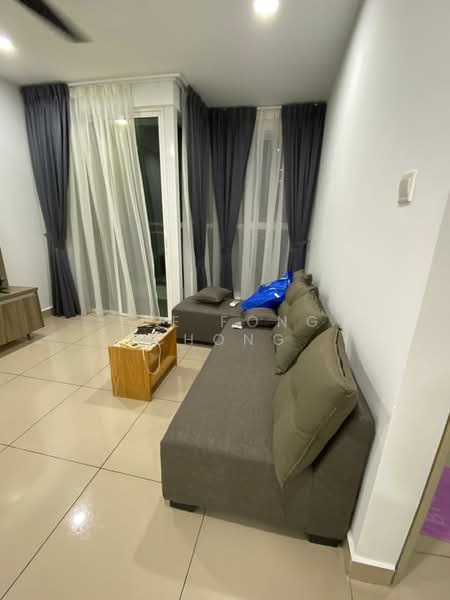 Pacific Place untuk Untuk Disewa - RM 2,200 /bulan, Mac 2026 - Living Room - PropertyGuru.com.my