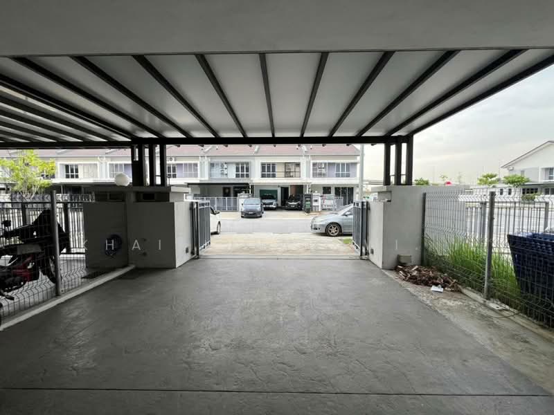 2-storey Terraced House for Sale in Bukit Raja (Selangor) - Muhd Khairulnawawi Kamaruddin - Exterior - PropertyGuru.com.my