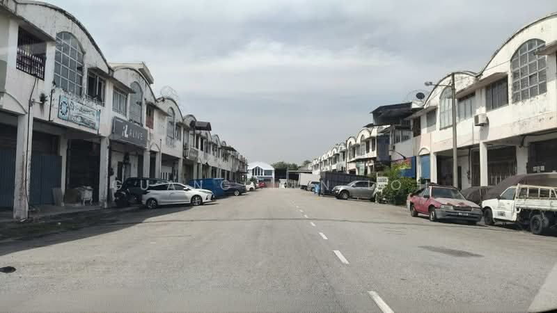 Seelong idaman Factory untuk Untuk Dijual - RM 1,000,000, Mac 2026 - PropertyGuru.com.my