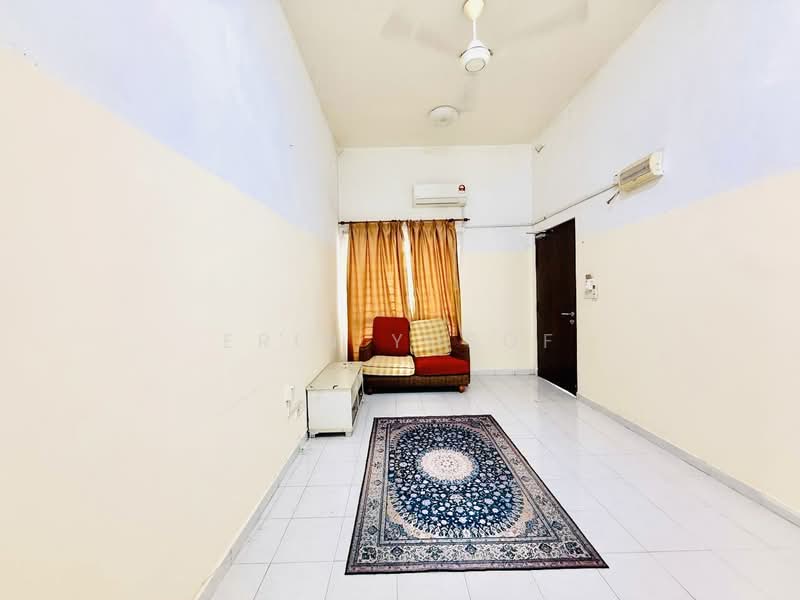 Townhouse for Rent in Kajang (Selangor) - Erin Yusof - PropertyGuru.com.my