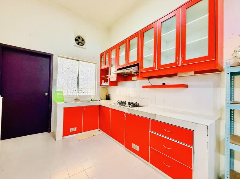 Townhouse for Rent in Kajang (Selangor) - Erin Yusof - PropertyGuru.com.my