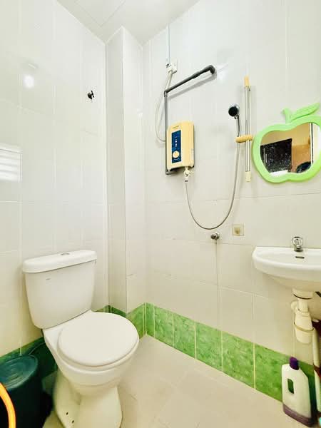 Townhouse for Rent in Kajang (Selangor) - Erin Yusof - PropertyGuru.com.my