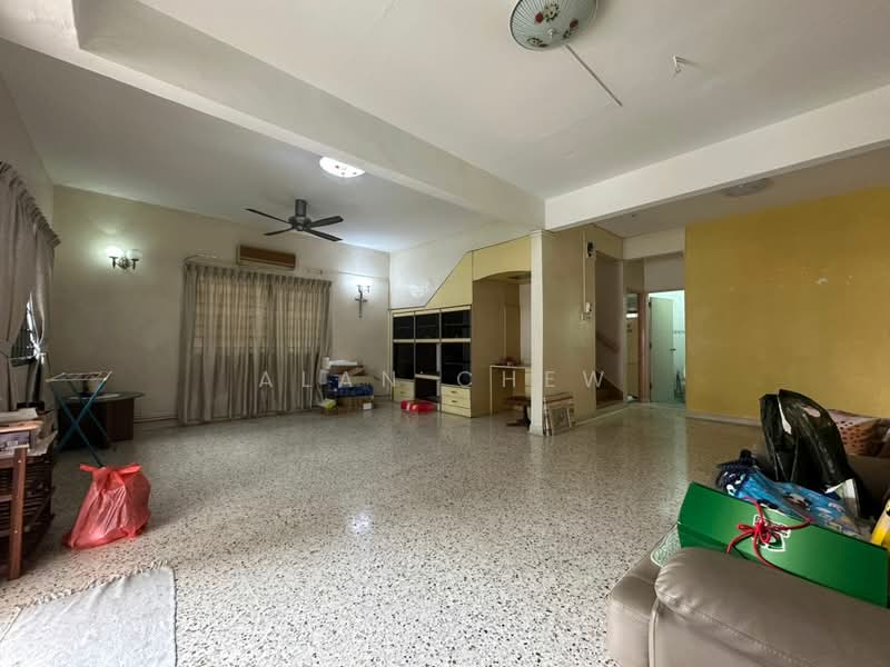 Taman Maju Jaya untuk Untuk Dijual - RM 958,000, Mac 2026 - Living Room - PropertyGuru.com.my