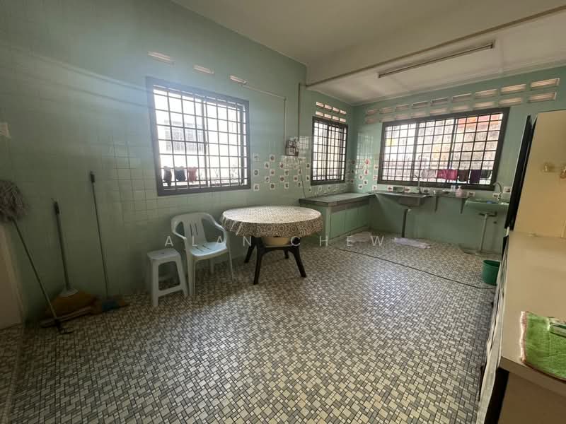 Taman Maju Jaya untuk Untuk Dijual - RM 958,000, Mac 2026 - Kitchen - PropertyGuru.com.my