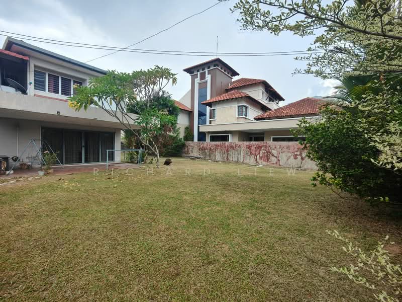 Bungalow for Sale in SS 21, Damansara Utama (Petaling Jaya) - Richard Liew - Exterior - PropertyGuru.com.my