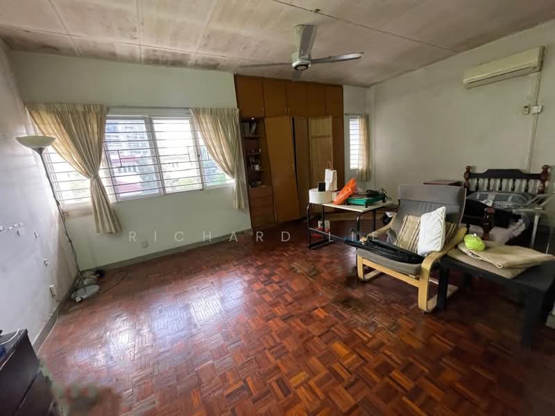 Bungalow for Sale in SS 21, Damansara Utama (Petaling Jaya) - Richard Liew - Living Room - PropertyGuru.com.my
