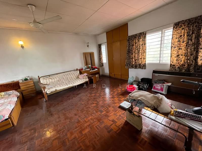 Bungalow for Sale in SS 21, Damansara Utama (Petaling Jaya) - Richard Liew - Living Room - PropertyGuru.com.my