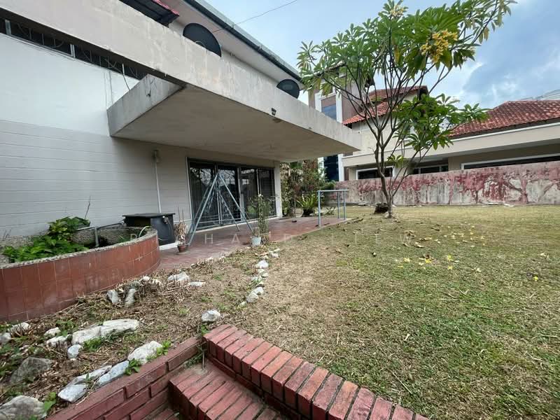 Bungalow for Sale in SS 21, Damansara Utama (Petaling Jaya) - Richard Liew - Exterior - PropertyGuru.com.my
