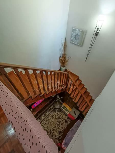 2-storey Terraced House for Sale in Alam Damai (Cheras) - Noraini Dahan - Interior - PropertyGuru.com.my
