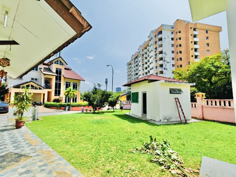 Tiara Villa untuk Untuk Dijual - RM 3,000,000, Mac 2026 - Exterior - PropertyGuru.com.my