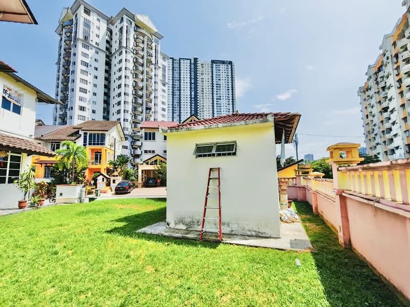 Tiara Villa untuk Untuk Dijual - RM 3,000,000, Mac 2026 - PropertyGuru.com.my