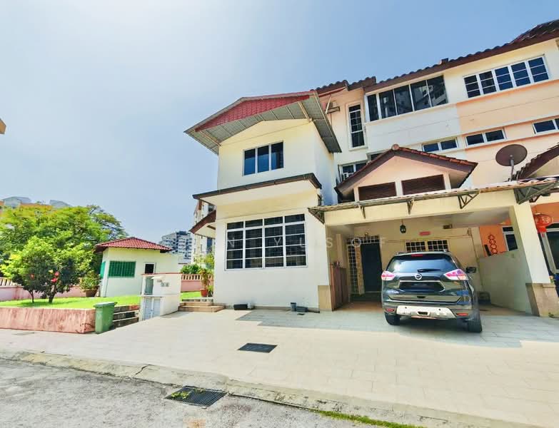 Tiara Villa untuk Untuk Dijual - RM 3,000,000, Mac 2026 - PropertyGuru.com.my