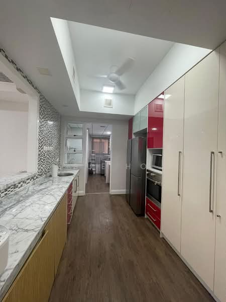 Condominium for Rent at Mont Kiara Aman - Sue ho - PropertyGuru.com.my