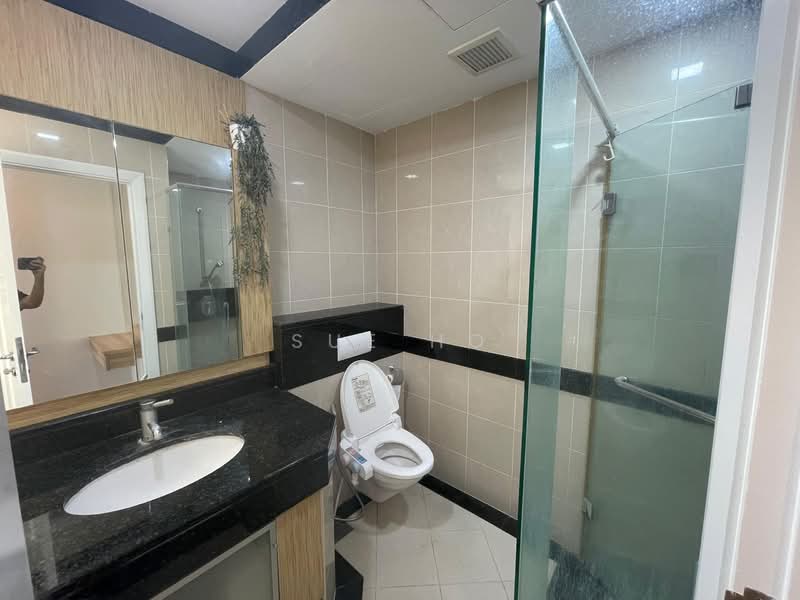 Condominium for Rent at Mont Kiara Aman - Sue ho - PropertyGuru.com.my