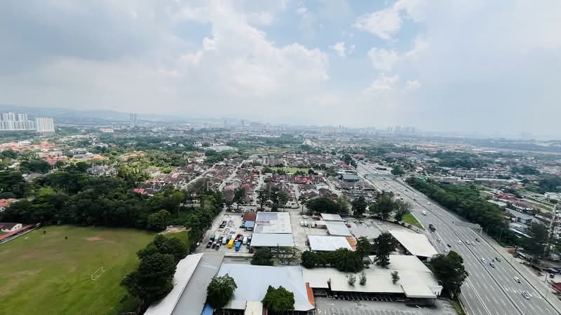 Service Residence for Rent at The Louvre @ Country Heights - Darren Toh - Exterior - PropertyGuru.com.my