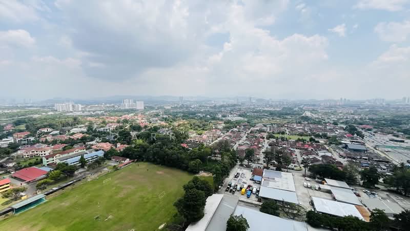 Service Residence for Rent at The Louvre @ Country Heights - Darren Toh - Exterior - PropertyGuru.com.my