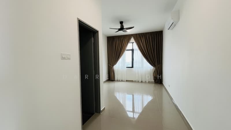 Servis Apartment untuk Disewa di Serviced Residence @ The Louvre @ Country Heights - Darren Toh - Interior - PropertyGuru.com.my