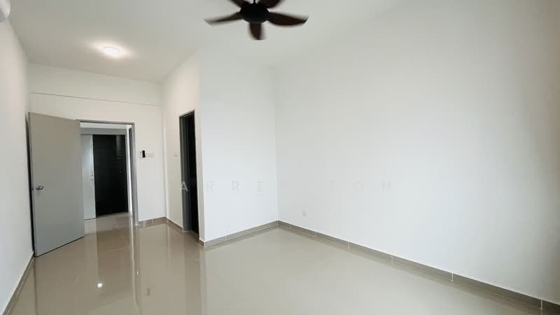 Servis Apartment untuk Disewa di Serviced Residence @ The Louvre @ Country Heights - Darren Toh - Interior - PropertyGuru.com.my