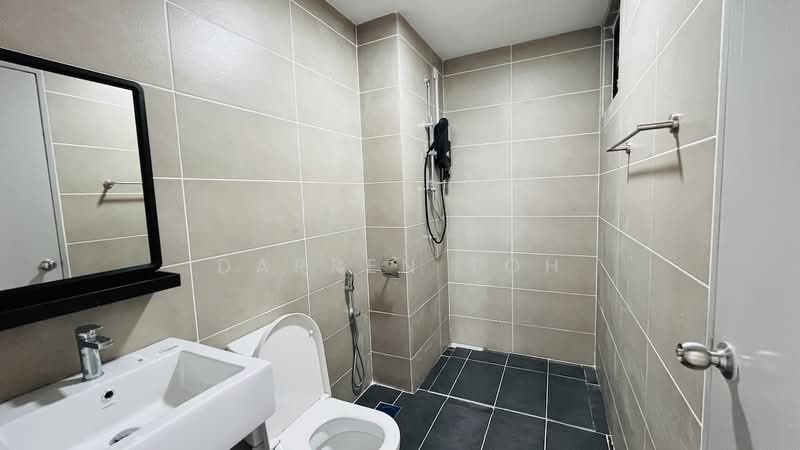 Service Residence for Rent at The Louvre @ Country Heights - Darren Toh - Bathroom - PropertyGuru.com.my