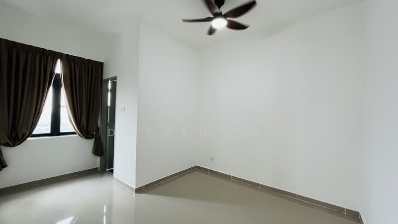 Servis Apartment untuk Disewa di Serviced Residence @ The Louvre @ Country Heights - Darren Toh - Interior - PropertyGuru.com.my