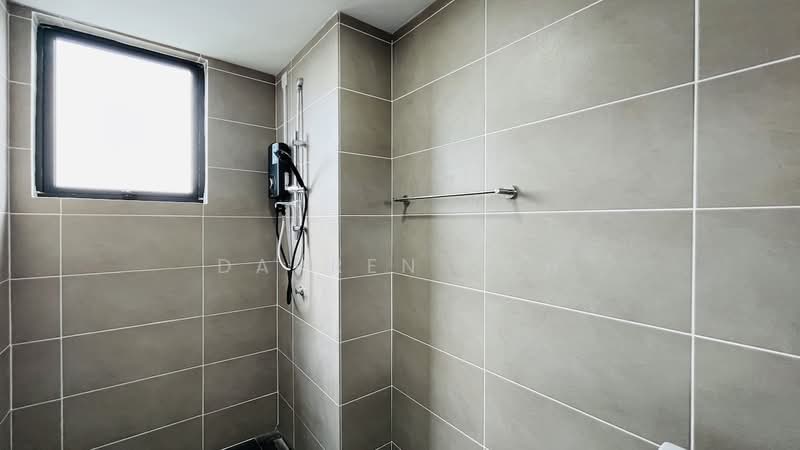 Service Residence for Rent at The Louvre @ Country Heights - Darren Toh - Bathroom - PropertyGuru.com.my