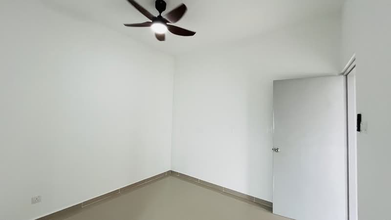 Servis Apartment untuk Disewa di Serviced Residence @ The Louvre @ Country Heights - Darren Toh - Interior - PropertyGuru.com.my