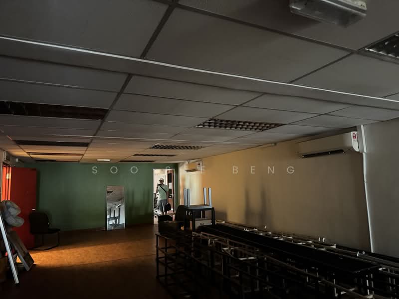 Office for Sale in Petaling Jaya (Selangor) - Soo See Beng - Interior - PropertyGuru.com.my