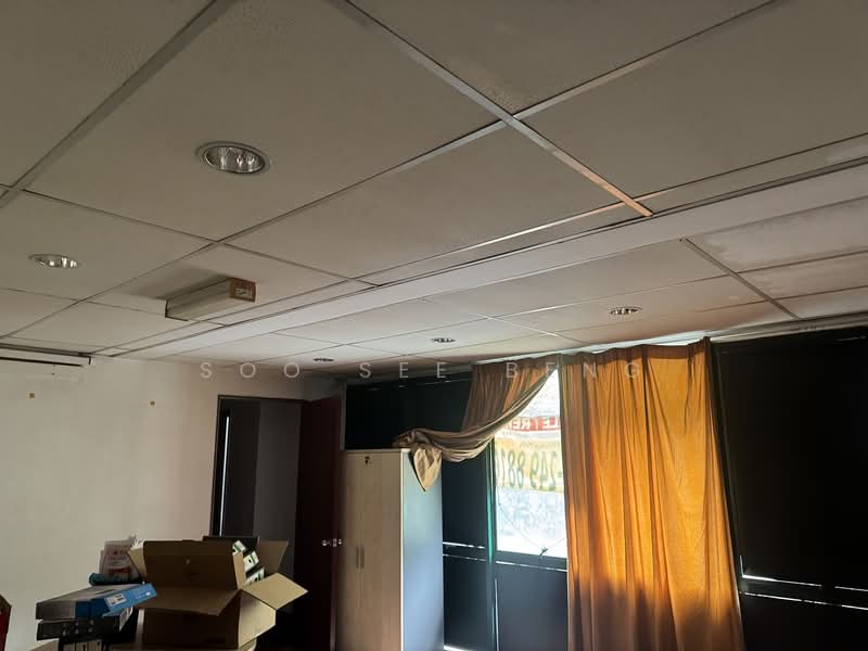 Office for Sale in Petaling Jaya (Selangor) - Soo See Beng - Interior - PropertyGuru.com.my