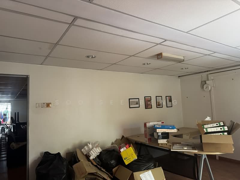 Office for Sale in Petaling Jaya (Selangor) - Soo See Beng - Interior - PropertyGuru.com.my