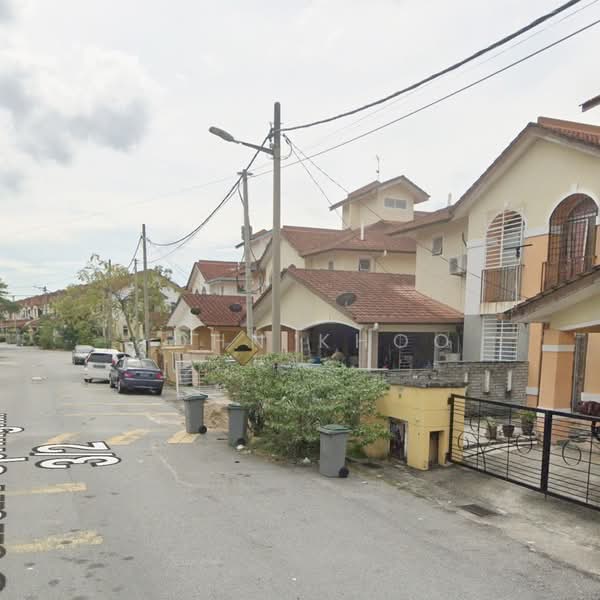 Terraced House for Sale in Bandar Springhill (Port Dickson) - John Khoo - PropertyGuru.com.my