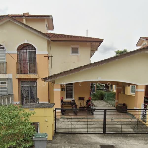 Terraced House for Sale in Bandar Springhill (Port Dickson) - John Khoo - PropertyGuru.com.my