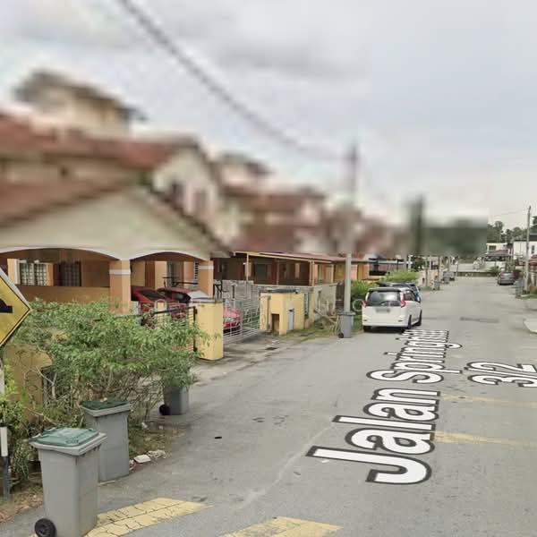 Terraced House for Sale in Bandar Springhill (Port Dickson) - John Khoo - PropertyGuru.com.my