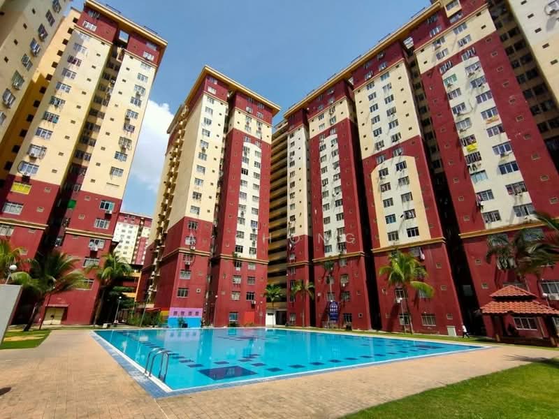 Mentari Court untuk Untuk Dijual - RM 210,600, Mac 2026 - Exterior - PropertyGuru.com.my