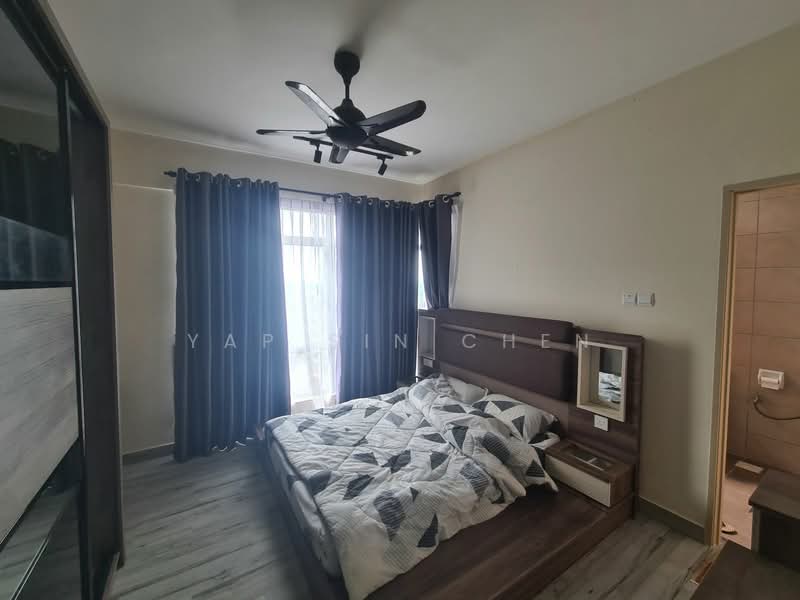 ARC @ Austin Hills untuk Untuk Disewa - RM 1,800 /bulan, Apr 2026 - Bedroom - PropertyGuru.com.my