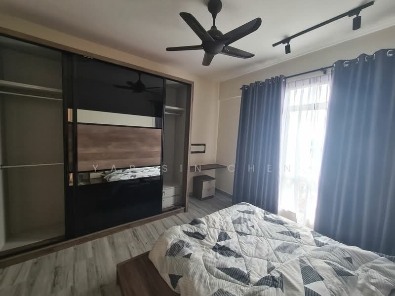ARC @ Austin Hills untuk Untuk Disewa - RM 1,800 /bulan, Apr 2026 - Bedroom - PropertyGuru.com.my