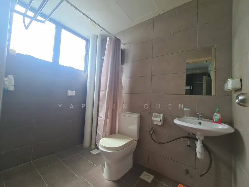 ARC @ Austin Hills untuk Untuk Disewa - RM 1,800 /bulan, Apr 2026 - Bathroom - PropertyGuru.com.my