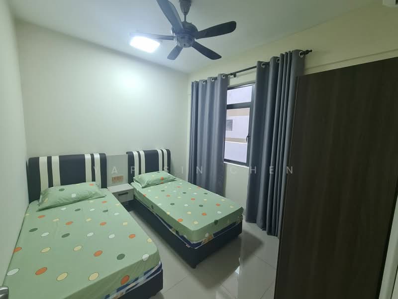 ARC @ Austin Hills untuk Untuk Disewa - RM 1,800 /bulan, Apr 2026 - Bedroom - PropertyGuru.com.my