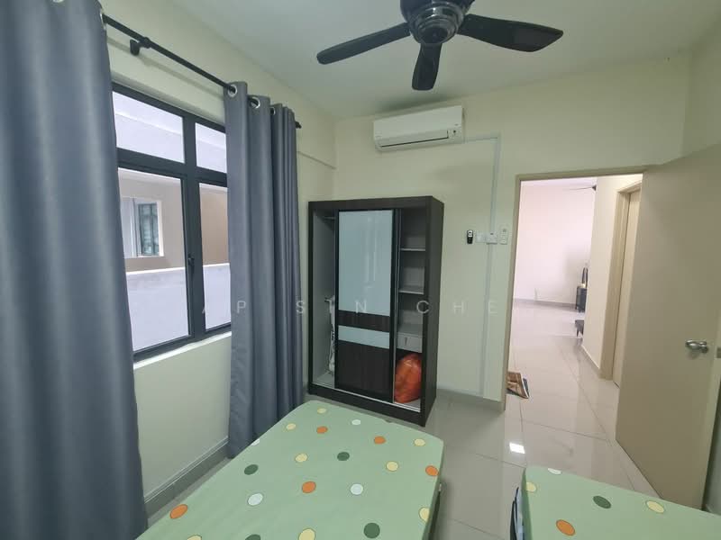 ARC @ Austin Hills untuk Untuk Disewa - RM 1,800 /bulan, Apr 2026 - Bedroom - PropertyGuru.com.my