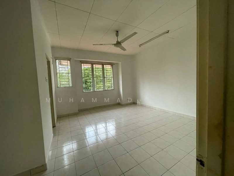 2-storey Terraced House for Rent in Taman Vista Emas (Bangi) - Muhammad Faiz - Interior - PropertyGuru.com.my