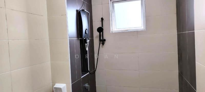 Untuk Disewa - D'Tasek Residences (Tasek Impian)