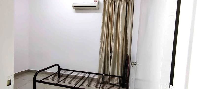 Untuk Disewa - D'Tasek Residences (Tasek Impian)