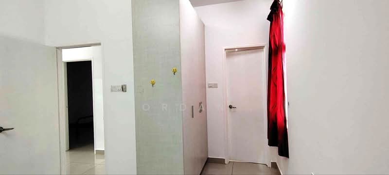 Untuk Disewa - D'Tasek Residences (Tasek Impian)