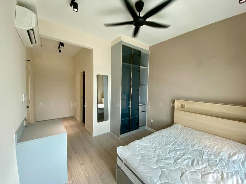 Condominium for Rent at Meta City - Fatimah Az Zahrah - PropertyGuru.com.my