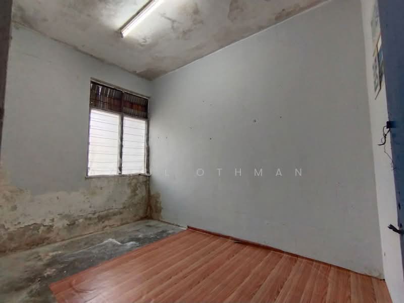 Taman Desa Rhu untuk Untuk Dijual - RM 240,000, Mac 2026 - Interior - PropertyGuru.com.my
